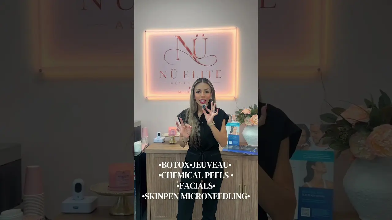 New in San Antonio, TX! — video preview