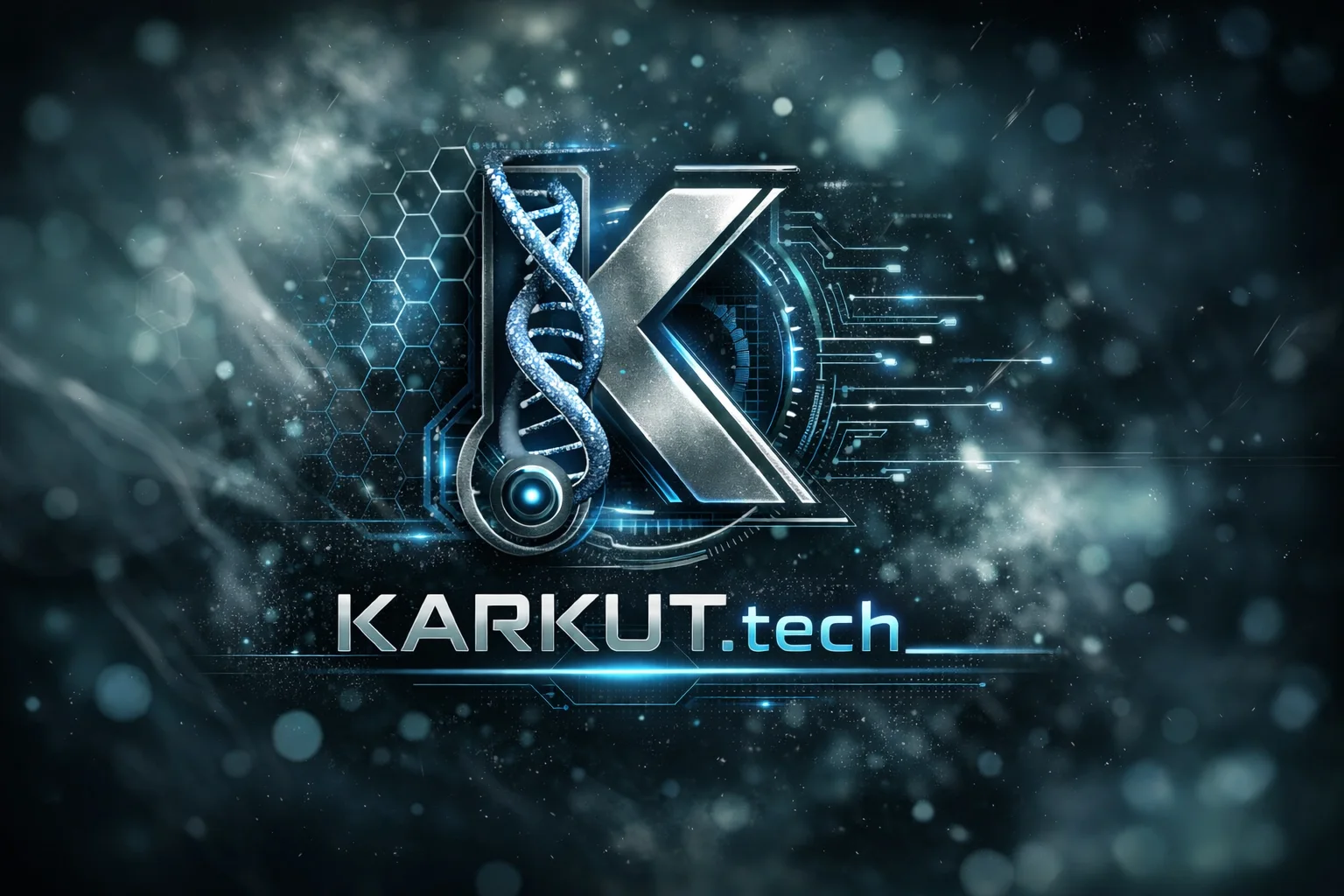 Karkut Tech